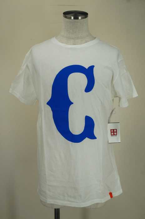 TONY （トニー） プリントTシャツ メンズ トップス