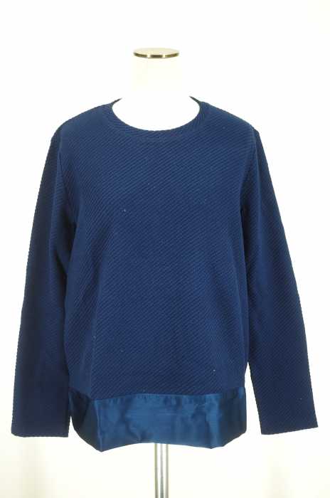 BEAUTY & YOUTH UNITED ARROWS （ビューティーアンドユースユナイテッドアローズ） 異素材切替トップス レディース トップス