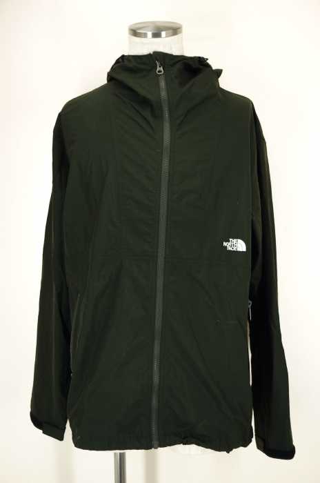 THE NORTH FACE (ザノースフェイス) コンパクトジャケット メンズ アウター