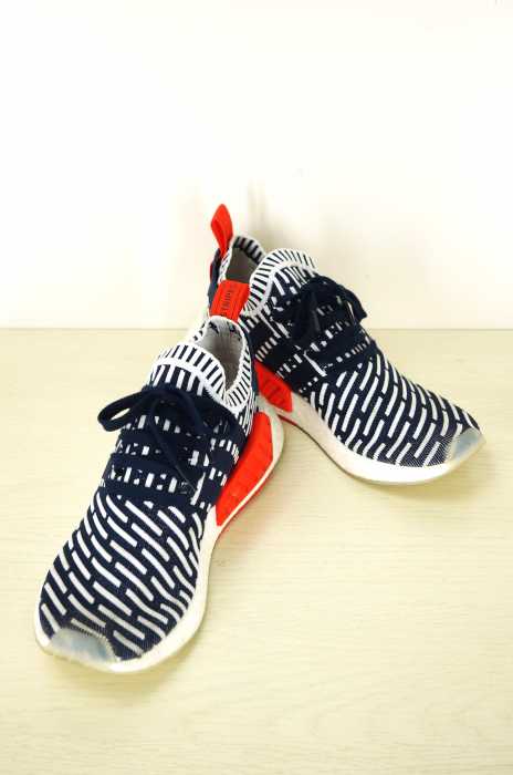 adidas Originals (アディダスオリジナルス) NMD_R2 PK スニーカー メンズ シューズ