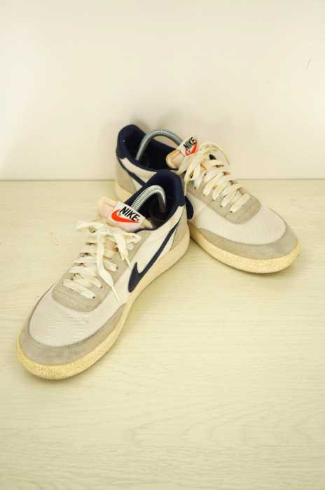 NIKE （ナイキ） KILLSHOT VINTAGE ローカット メンズ シューズ