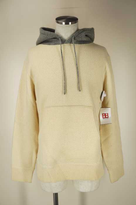 ALLEGE （アレッジ） ニットパーカー メンズ トップス – ブランド古着 
