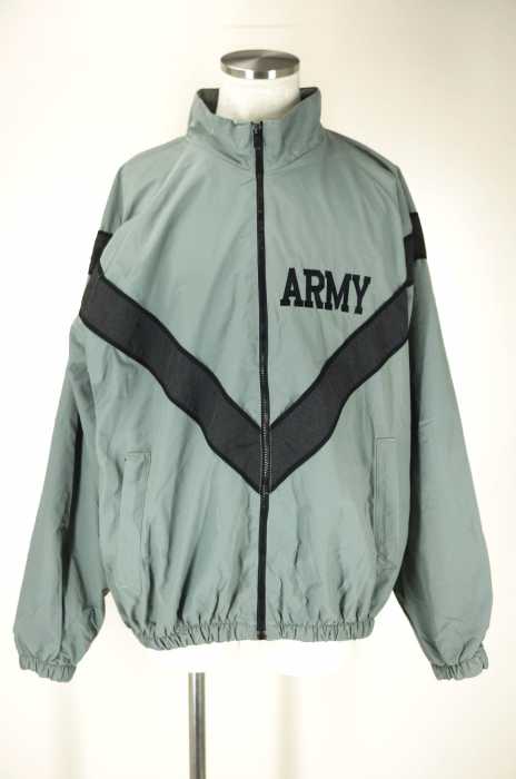 USED （ブランド不明） U.S. ARMY IPFU JACKET メンズ アウター