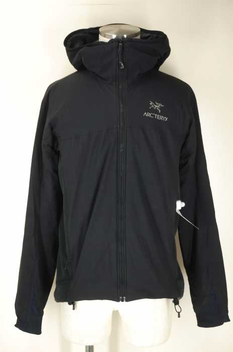 ARC'TERYX （アークテリクス） ATOM LT HOODY アトムフーディー メンズ アウター