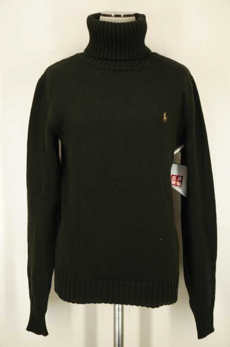 RALPH LAUREN （ラルフローレン） タートルネック レディース トップス