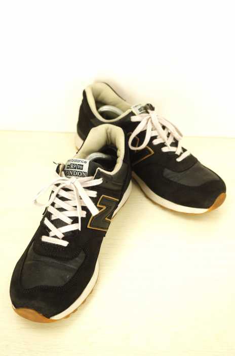 NEW BALANCE (ニューバランス) M576 XIV ROAD TO LONDON スニーカー メンズ シューズ