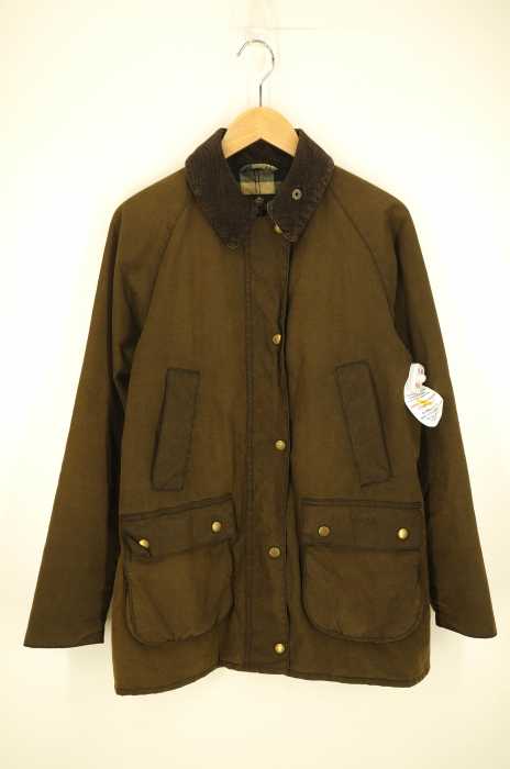 Barbour （バブアー） bedale　オイルドジャケット レディース アウター