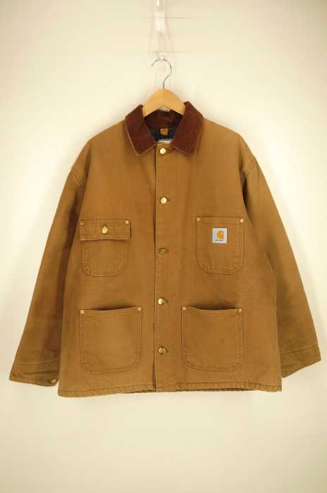 Carhartt（カーハート） ダックジャケット メンズ アウター