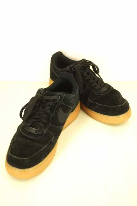 NIKE （ナイキ） HO18 AIR FORCE 1 07 LV8 SUEDE スニーカー メンズ シューズ