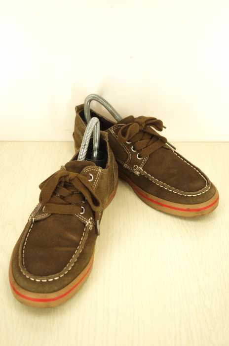 COLE HAAN（コールハーン） スウェード メンズ シューズ