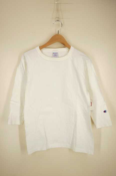 Champion （チャンピオン） T1011 カットソー レディース トップス