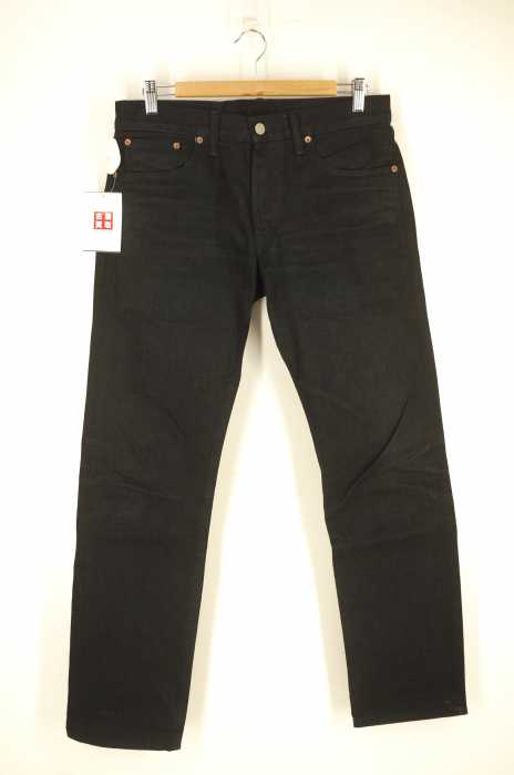 RRL RALPH LAUREN (ダブルアールエル ラルフローレン) low straight メンズ パンツ