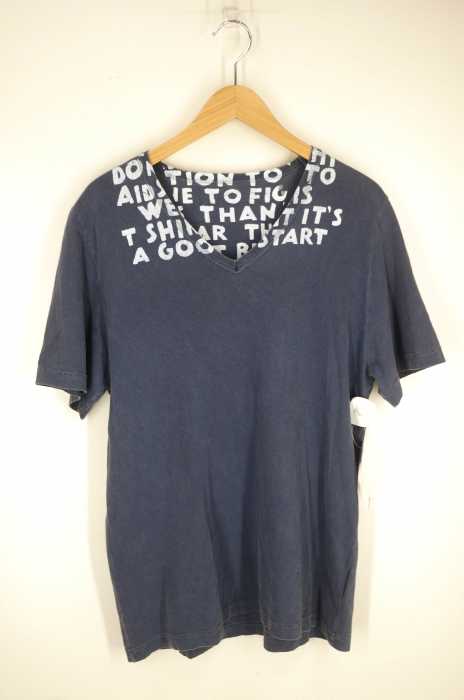 Maison Margiela （メゾンマルジェラ） エイズT メンズ トップス