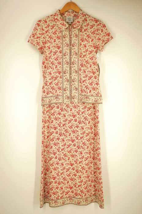 LAURA ASHLEY （ローラアシュレイ） レディース セットアップ