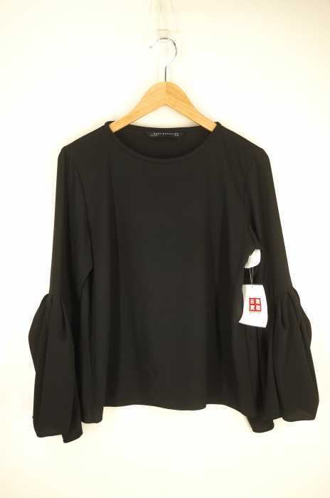 ZARA WOMAN (ザラ ウーマン) レディース トップス
