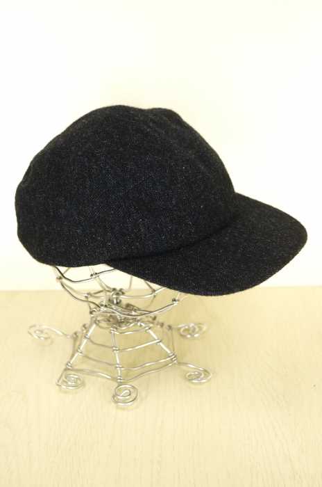 UNIVERSAL PRODUCTS (ユニバーサルプロダクツ) jet cap メンズ 帽子
