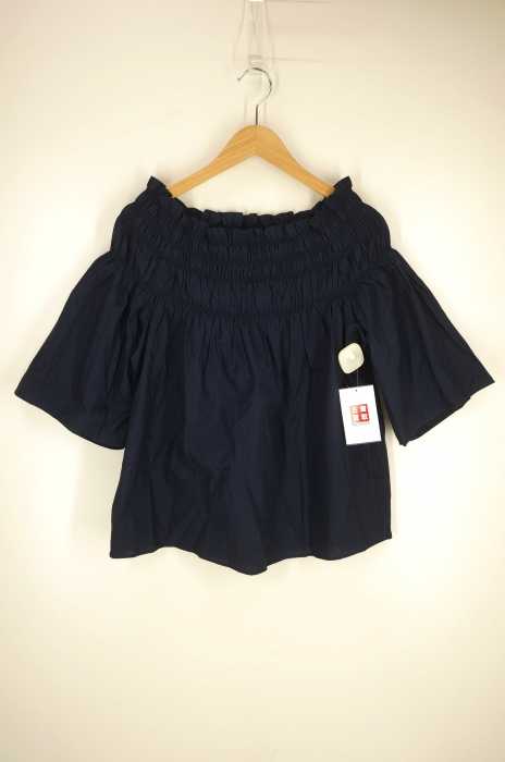 chocol raffine robe（ショコラフィネローブ） レディース トップス