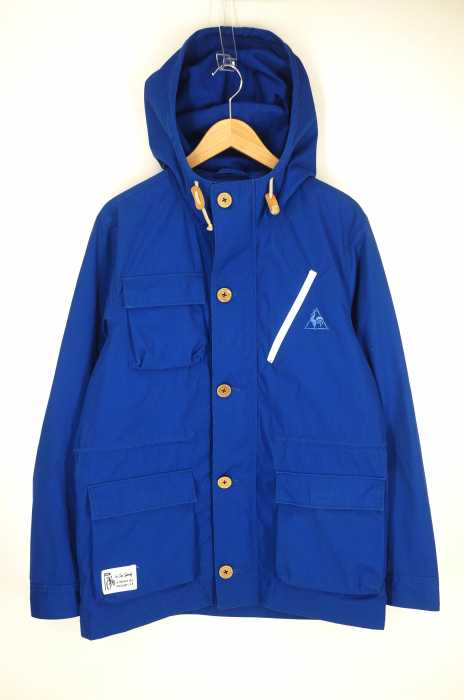 le coq sportif (ルコック スポルティフ) メンズ アウター