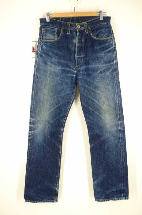 Levis(リーバイス) S501XX 復刻大戦モデル メンズ パンツ