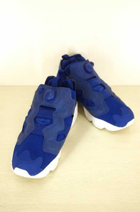 Reebok （リーボック） INSTA PUMP FURY TECH メンズ シューズ