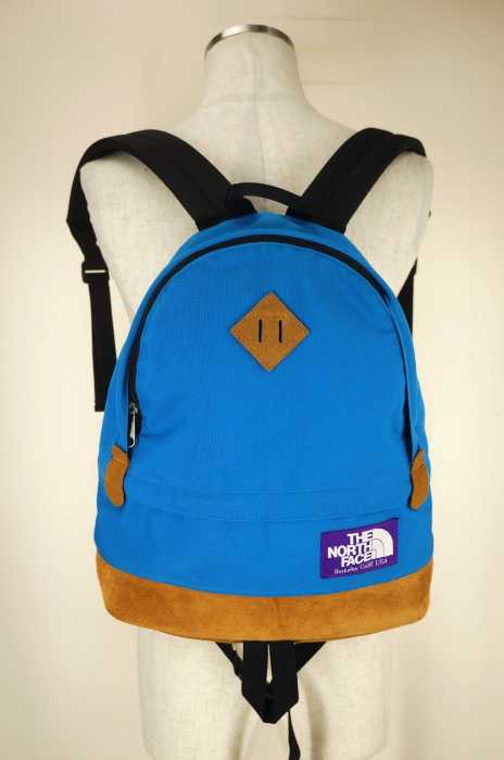 THE NORTH FACE PURPLE LABEL （ノースフェイスパープルレーベル） バックパック メンズ バッグ
