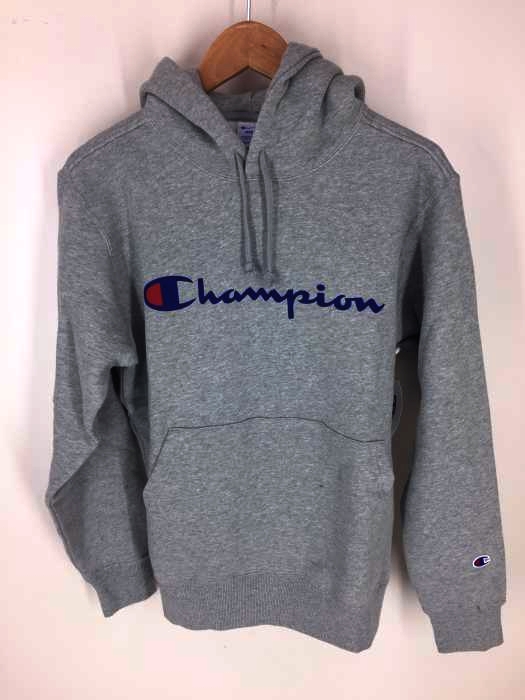 Champion（チャンピオン） プルオーバー スウェット パーカー メンズ トップス