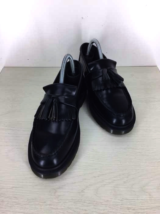 Dr.Martens（ドクターマーチン） エイドリアン タッセル ローファー レディース シューズ