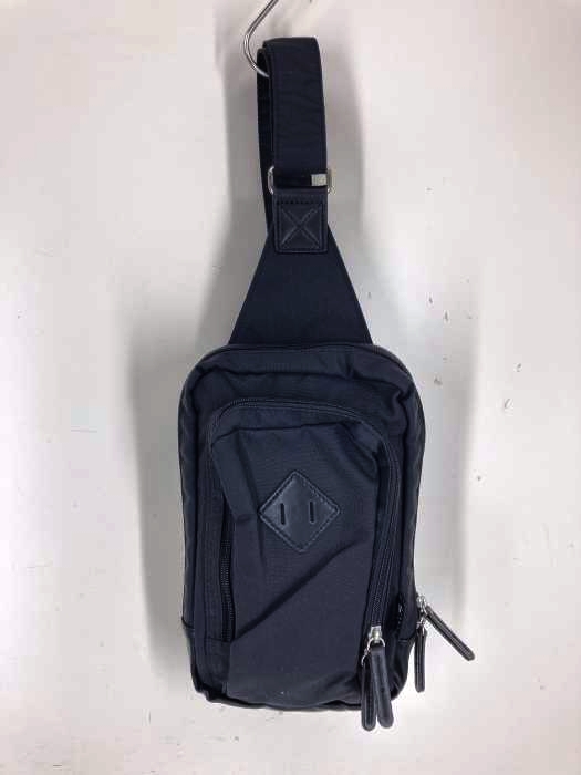 GREEN LABEL RELAXING（グリーンレーベルリラクシング） ミニショルダーバッグ ボディーバッグ メンズ バッグ