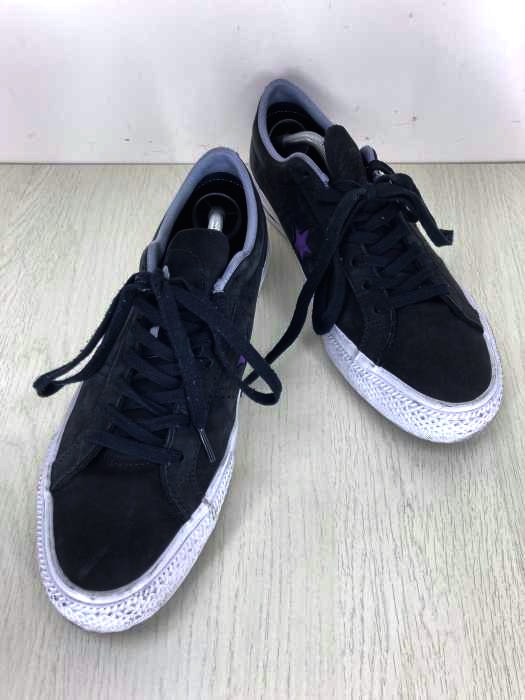 CONVERSE(コンバース) ONE STAR ワンスター PRO OX メンズ シューズ