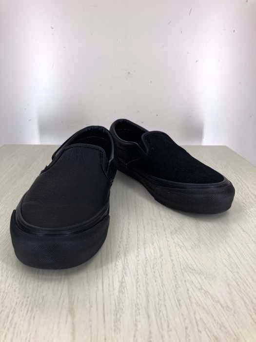 Engineered Garments(エンジニアードガーメンツ) OG Classic Slip-On LX スリッポン メンズ シューズ