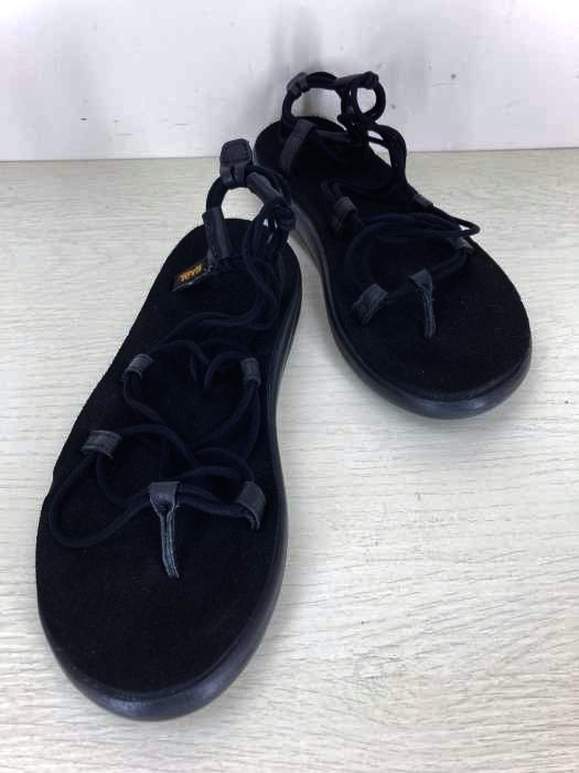 Teva（テバ） VOYA INFINITY ボヤ インフィニティー ストラップ サンダル レディース シューズ