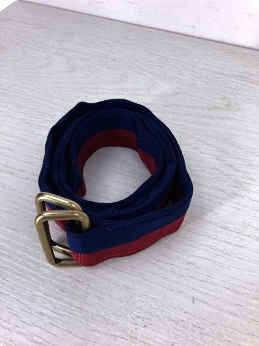 J.PRESS（ジェイプレス） リングベルト メンズ ファッション雑貨