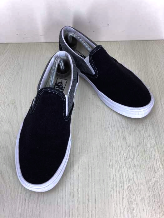 VANS（バンズ） スリッポン メンズ シューズ