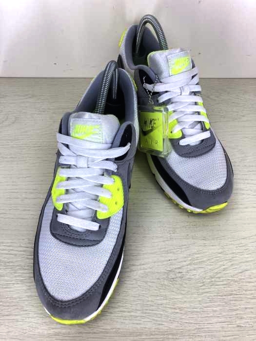 NIKE（ナイキ） NIKE AIR MAX 90 VOLT エアマックススニーカー メンズ シューズ