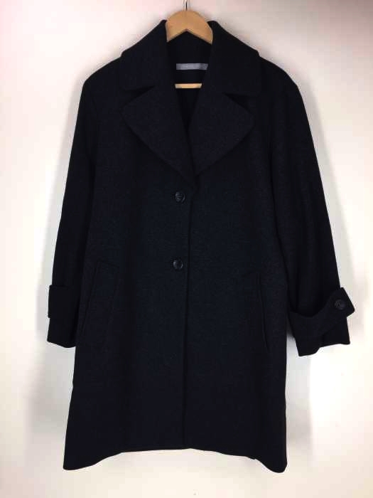 theory luxe(セオリーリュクス) ウールチェスターコート レディース アウター