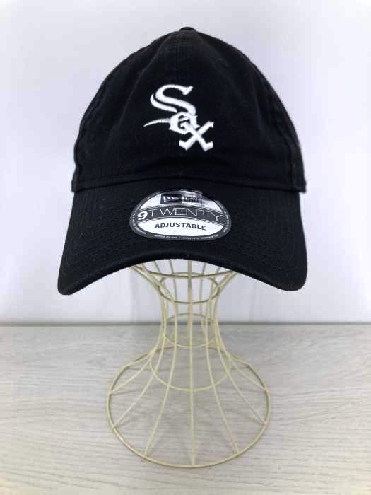 NEW ERA(ニューエラ) 9TWENTY SOX 6パネルキャップ メンズ 帽子