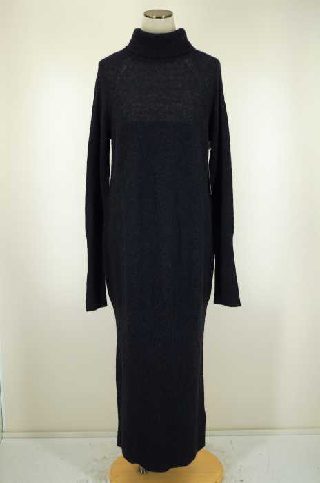 MM6 Maison Margiela （エムエムシックス メゾンマルジェラ） ウールワンピース レディース ワンピース
