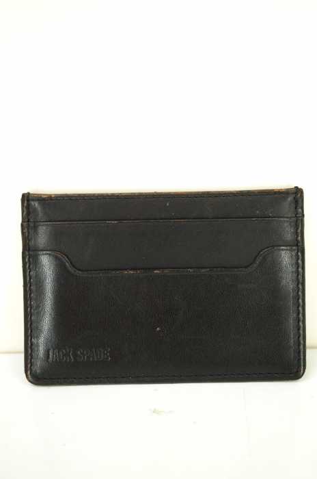 JACK　SPADE（ジャックスペード） パスケース メンズ アクセサリー
