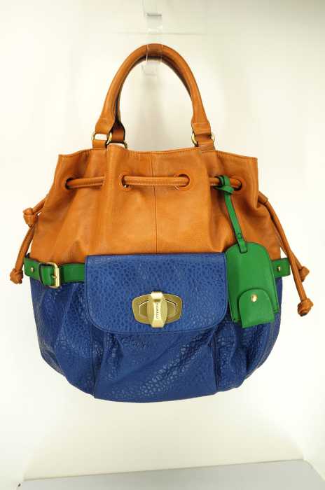 Fiorelli （） デザイン切替ハンドバッグ レディース バッグ