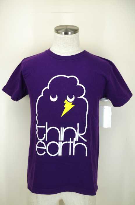 graniph （グラニフ） プリントTシャツ メンズ トップス
