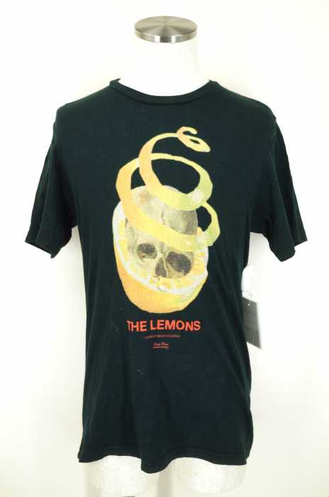 UNDERCOVERISM （アンダーカバーイズム） スカルプリントTシャツ メンズ トップス