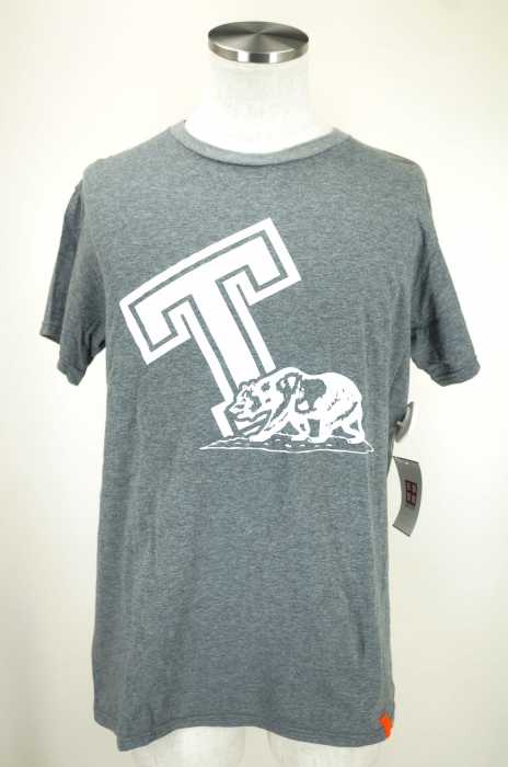 TONY (トニー) プリントTシャツ メンズ トップス