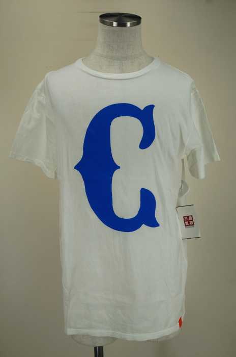 TONY （トニー） プリントTシャツ メンズ トップス
