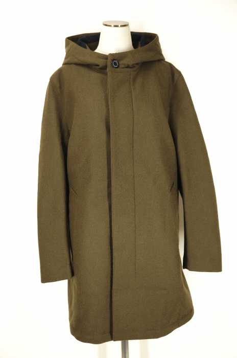 Traditional Weatherwear（トラディショナルウェザーウェア） CHRYSTON　ウール レディース アウター
