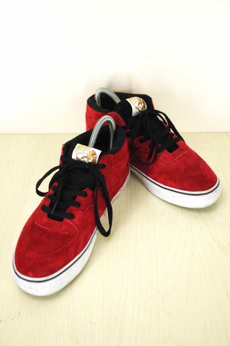 VANS （バンズ） HALF CAB PRO STEVE CAB メンズ シューズ