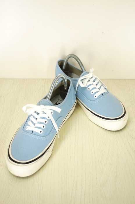 VANS （バンズ） AUTHENTIC 44 DX メンズ シューズ