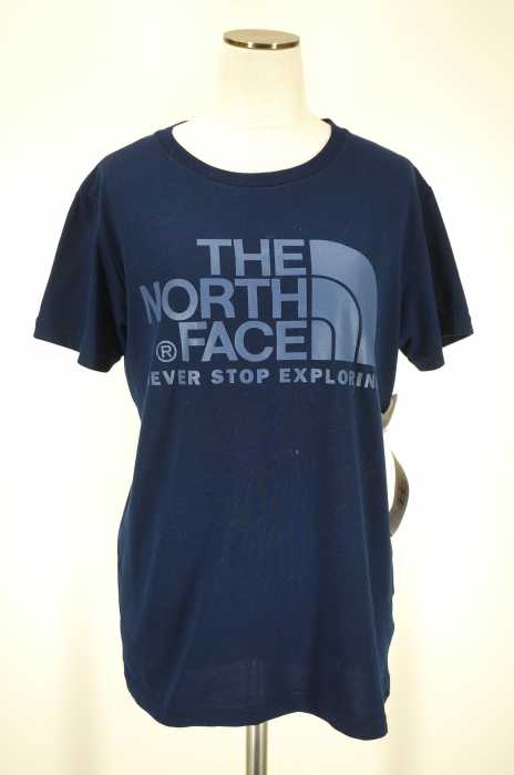 THE NORTH FACE （ザノースフェイス） Color Dome Tee レディース トップス