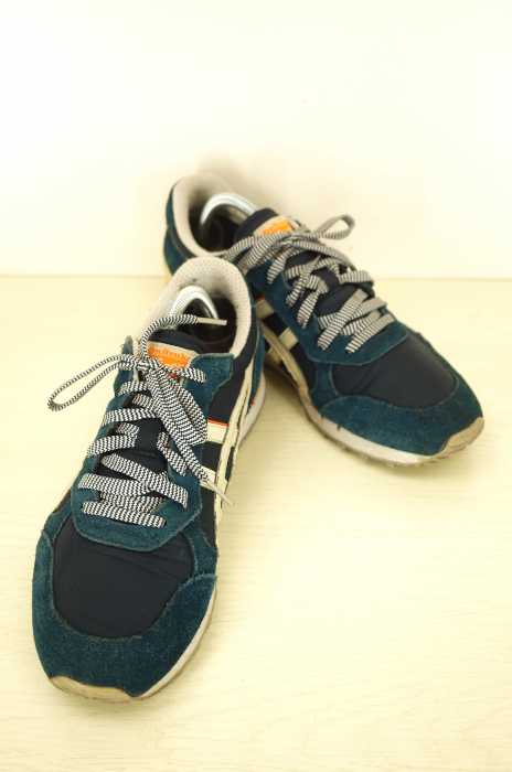 ONITSUKA TIGER (オニツカタイガー) COLORADO EIGHTY-FIVE TH4S1N メンズ シューズ