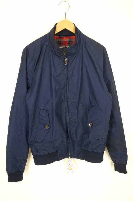 BARACUTA（バラクータ） G9　スウィングトップ メンズ アウター