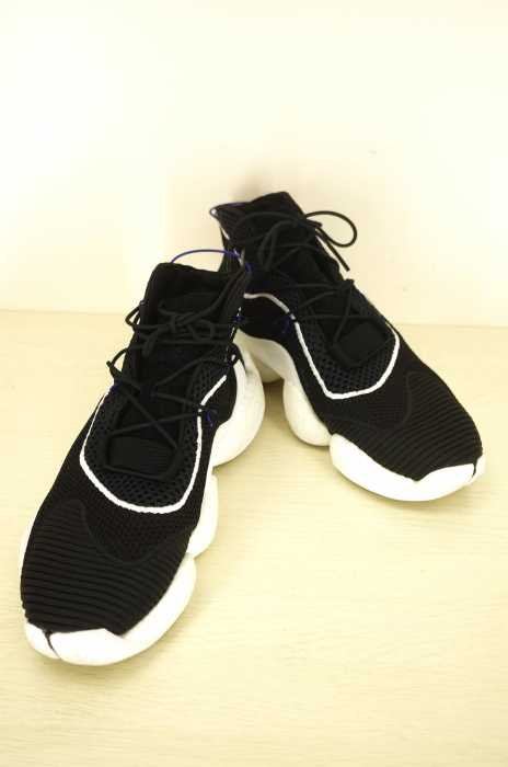 adidas(アディダス) CRAZY BYW CQ0991 メンズ シューズ